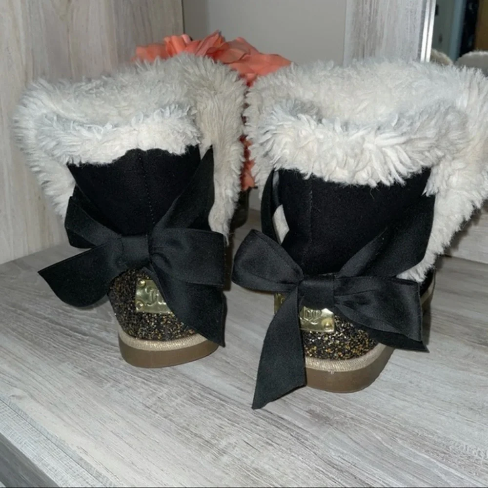 Juicy couture Boots
